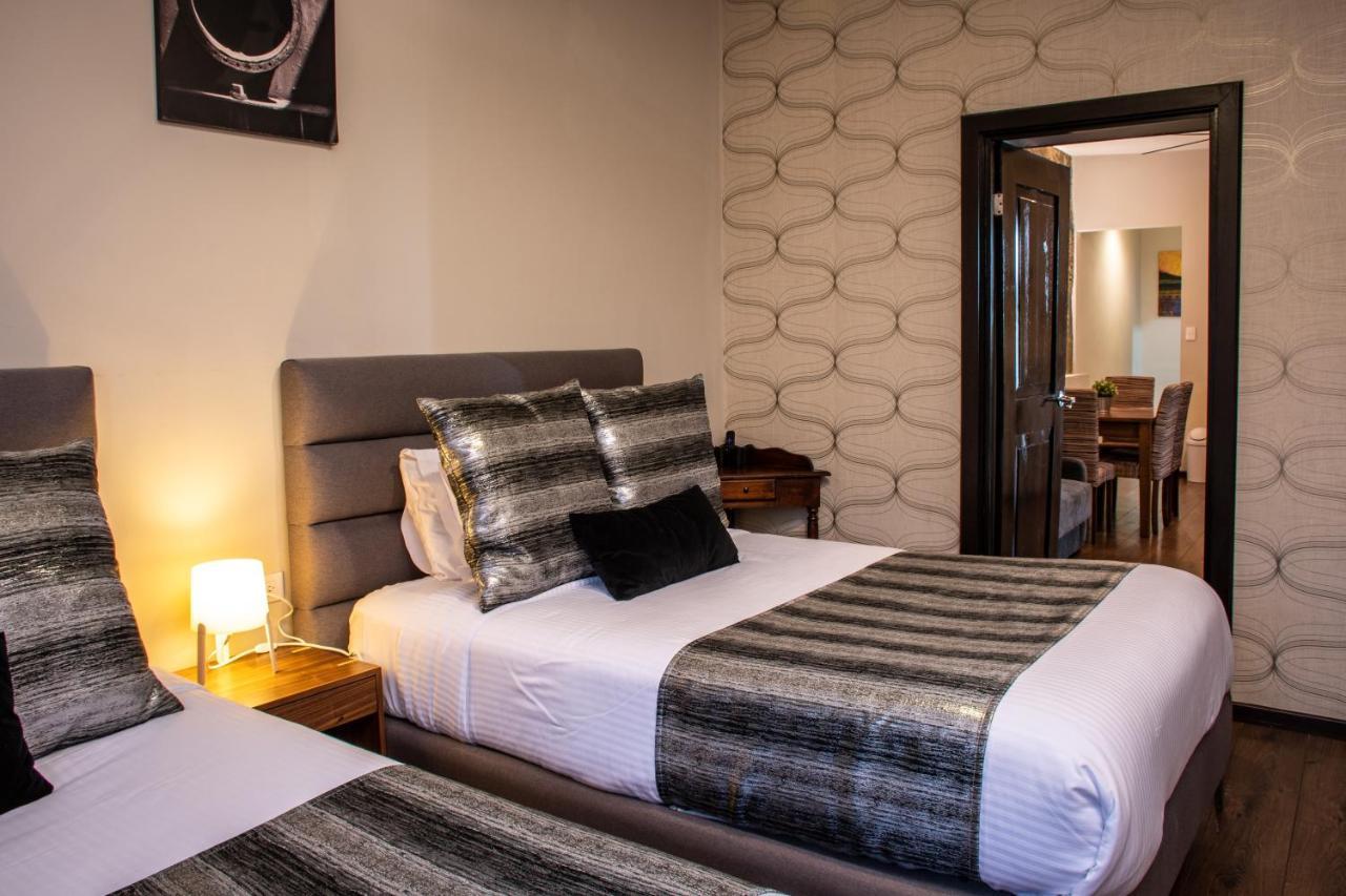 Hoteles Antigua - Santa Lucia Mty มอนแตร์เรย์ ภายนอก รูปภาพ