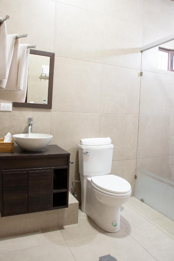 Hoteles Antigua - Santa Lucia Mty มอนแตร์เรย์ ภายนอก รูปภาพ
