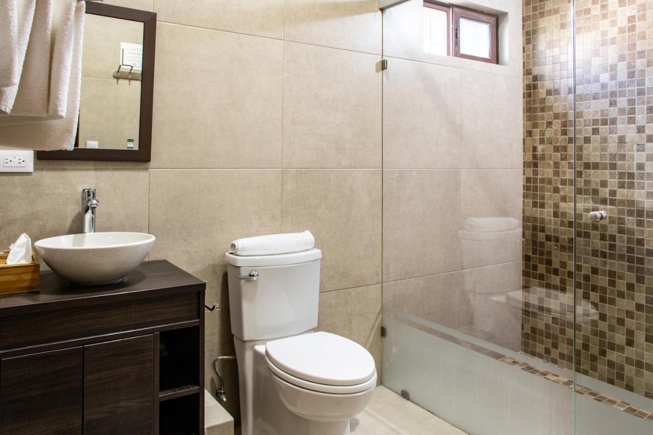 Hoteles Antigua - Santa Lucia Mty มอนแตร์เรย์ ภายนอก รูปภาพ